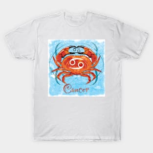 Cancer T-Shirt